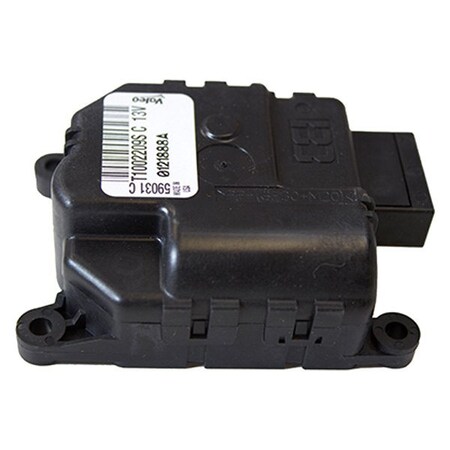 Motorcraft Motor Asy, YH1883 YH1883
